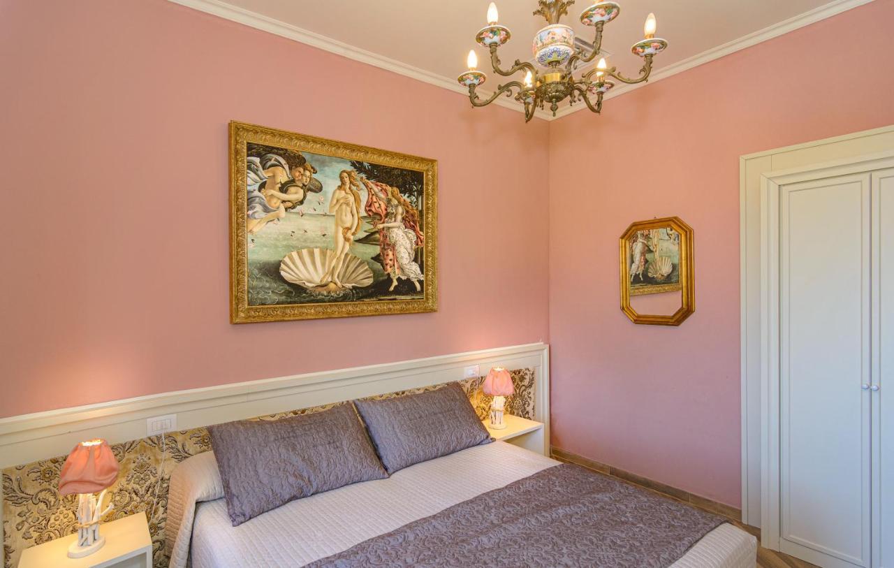 Villa Agnolaccio Residenza D'Epoca Pistoia Bagian luar foto