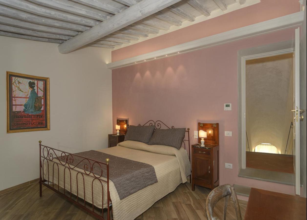 Villa Agnolaccio Residenza D'Epoca Pistoia Bagian luar foto